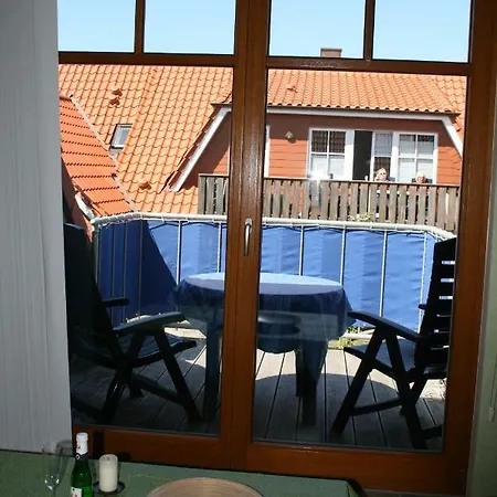 Ferienhaus Mara Borkum Exterior photo