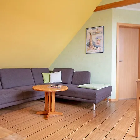 Ferienhaus Mara Borkum Exterior photo