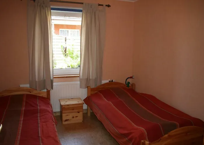 Ferienhaus Mara
