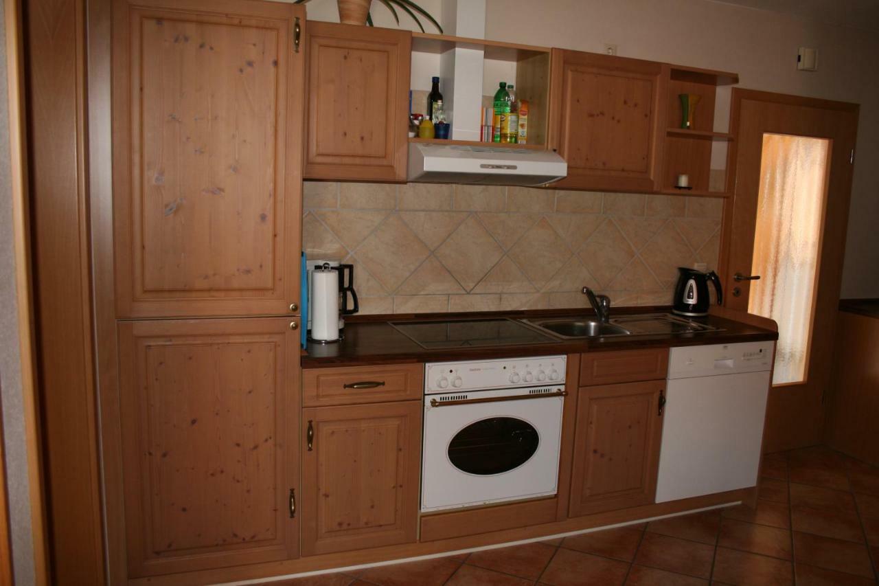 Mara Apartment