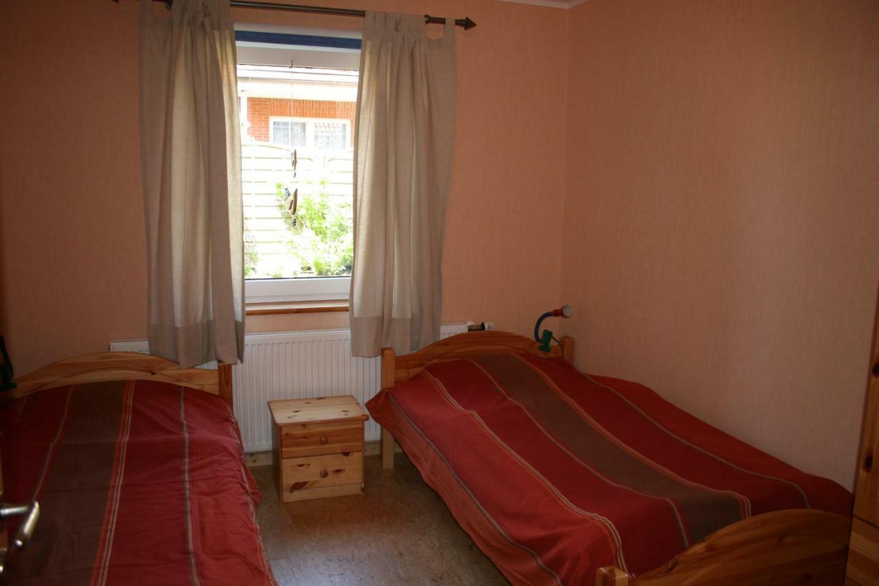 Apartment Mara *