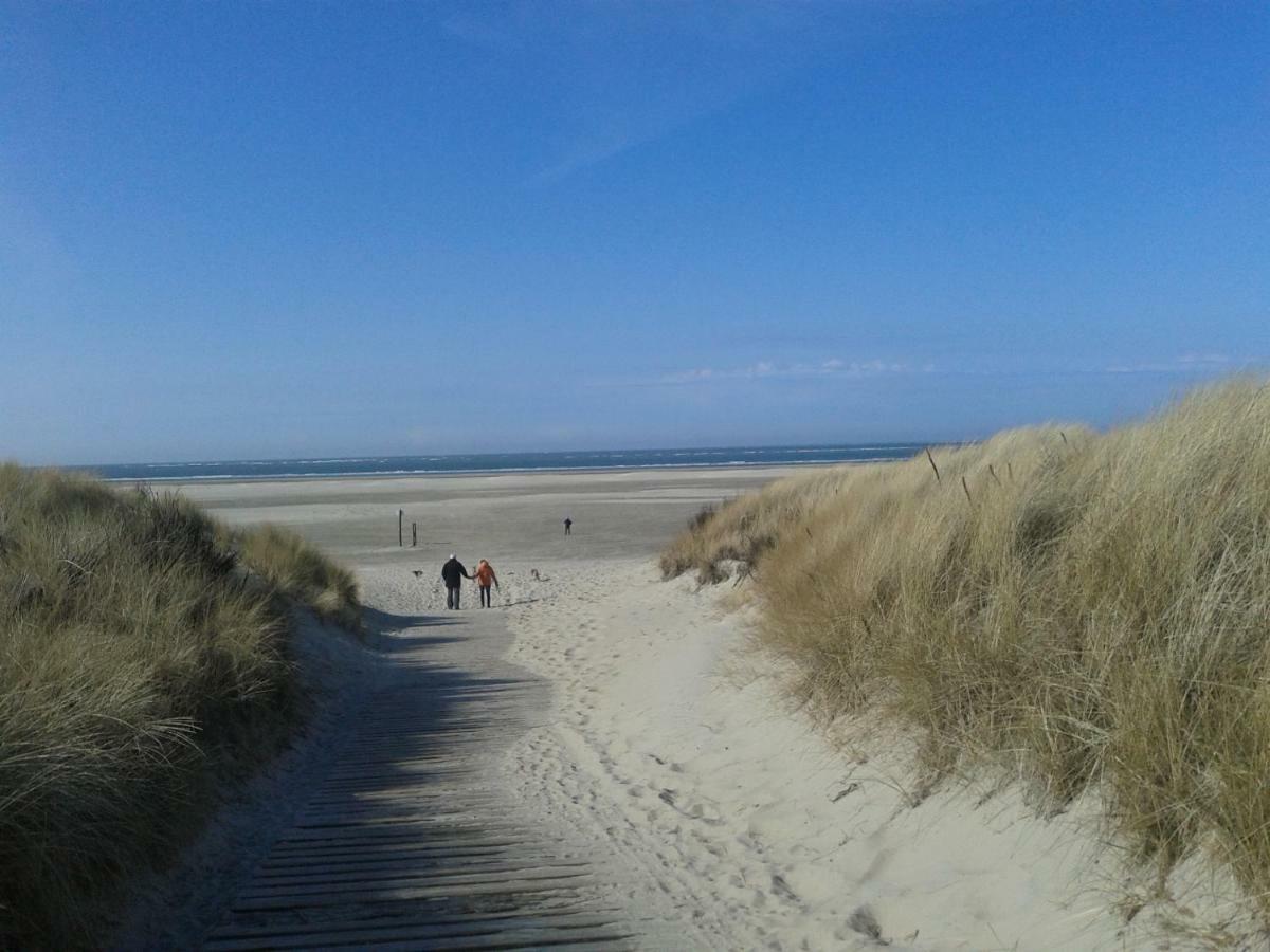 Mara Apartment Borkum