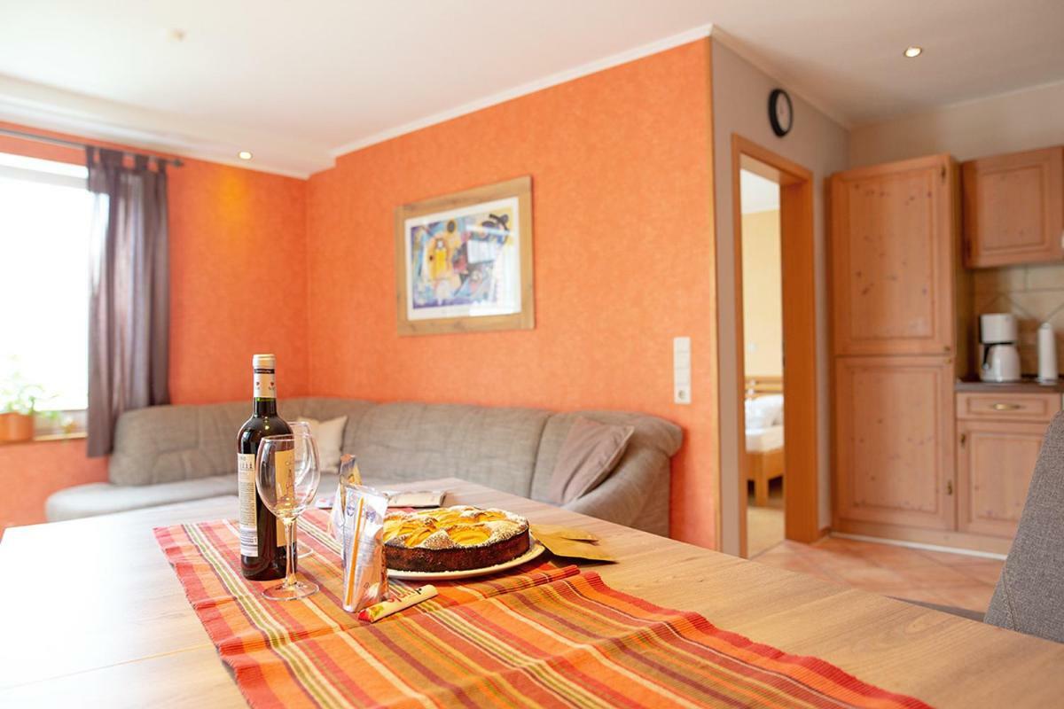 Apartment Mara Borkum