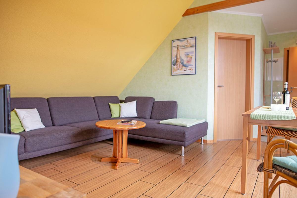 Mara Apartment *
