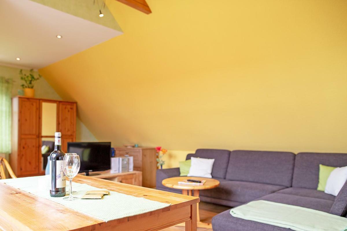 Apartment Mara
